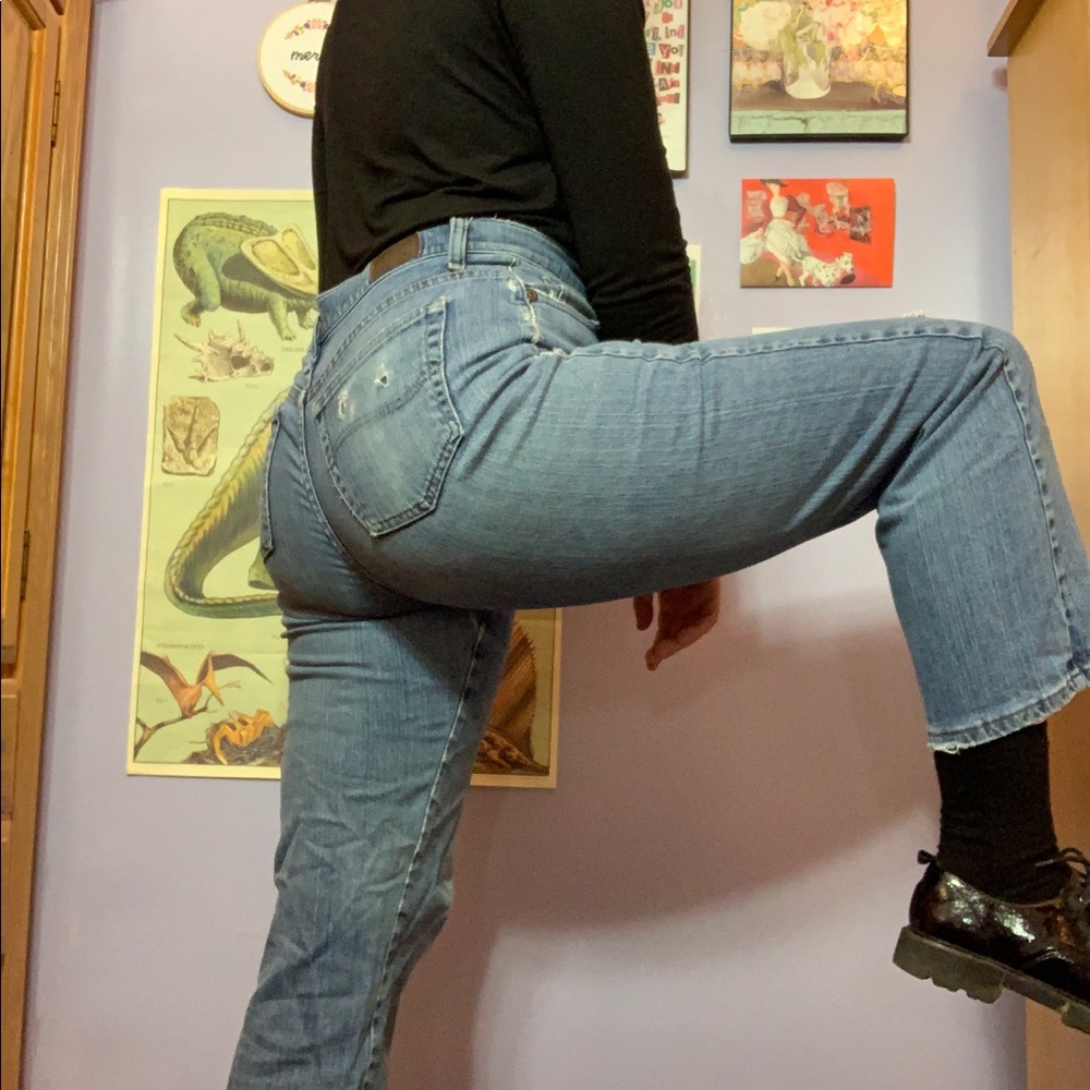 Lee Jeans - Picture 2 of 4